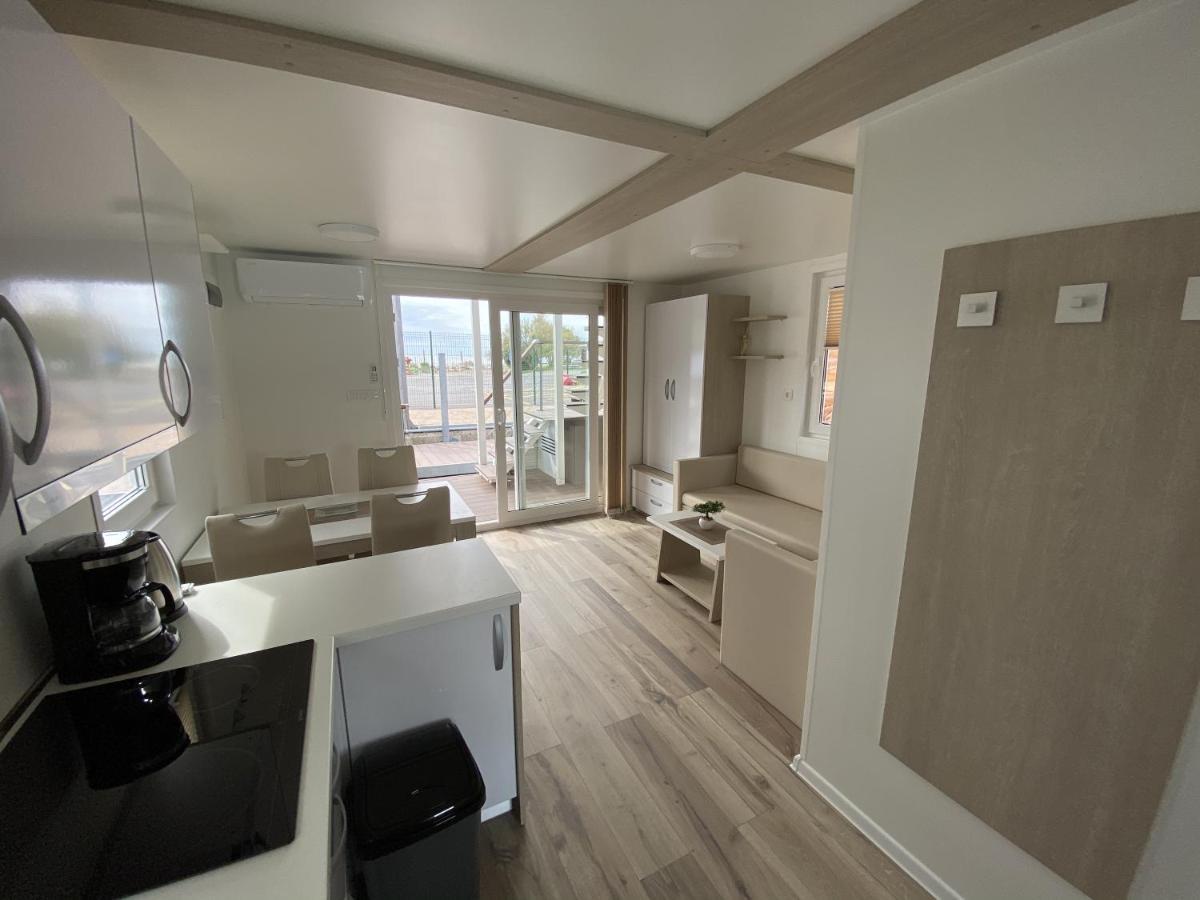 Villa Floating House Mm, Marina Portorose Esterno foto
